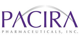 PACIRA PHARMACEUTICALS INC