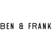 Ben & Frank