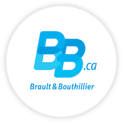 BRAULT & BOUTHILLIER