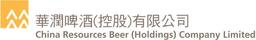 CHINA RESOURCES BEER (HOLDINGS) CO LTD