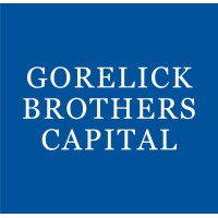 Gorelick Brothers Capital (real Estate Assets)