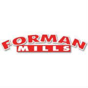 FORMAN MILLS