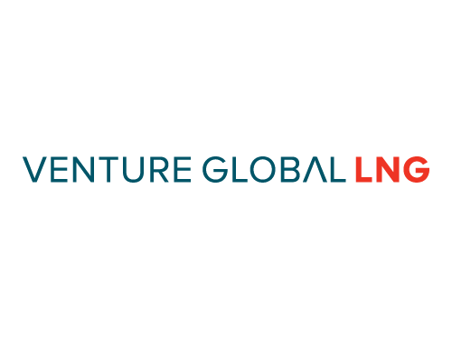 VENTURE GLOBAL LNG