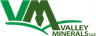 valley minerals