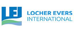 LOCHER EVERS INTERNATIONAL