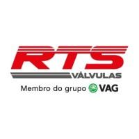 RTS VALVULAS