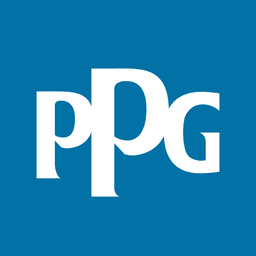 PPG INDUSTRIES INC