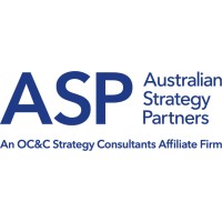 Australian Strategy Partners