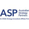 australian strategy partners