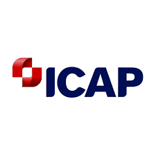 ICAP PLC