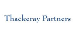 THACKERAY PARTNERS