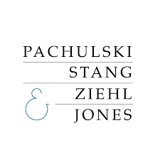 Pachulski Stang Ziehl & Jones