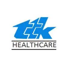 TTK HEALTHCARE (HUMAN PHARMA DIVISION)