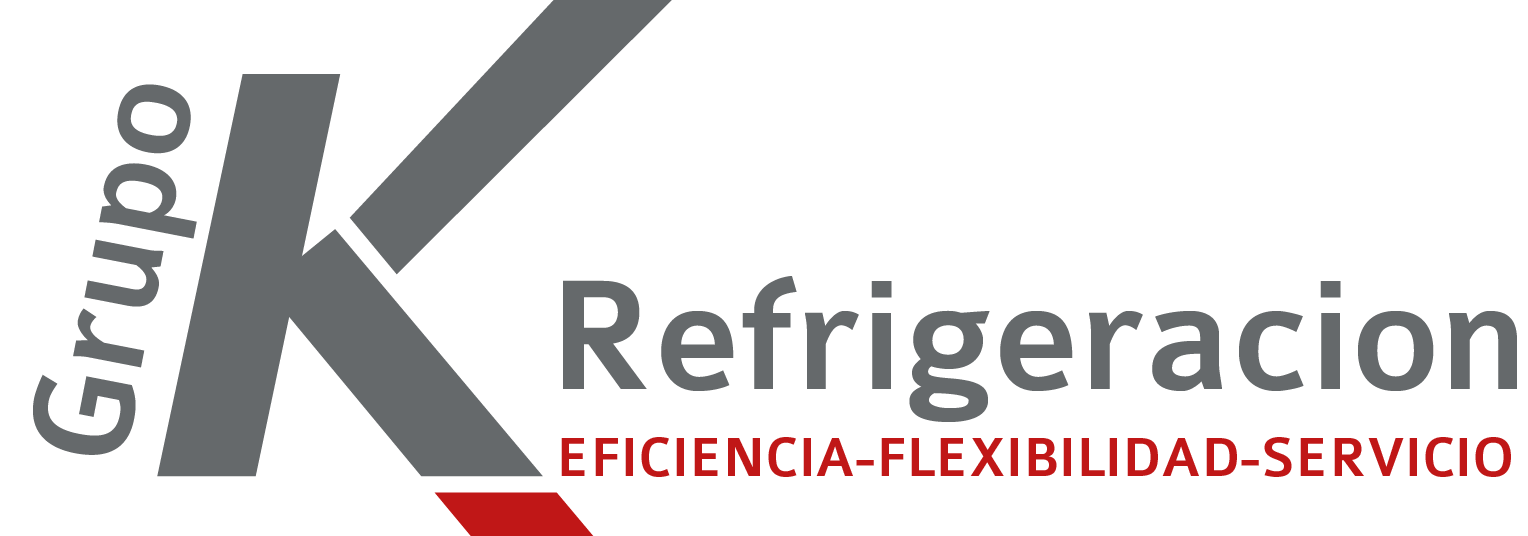 GRUPO K REFRIGERACION SL