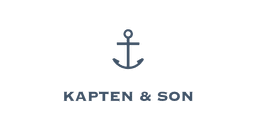 KAPTEN & SON