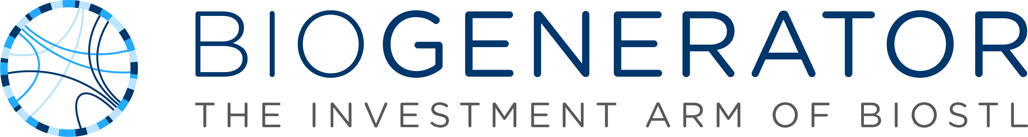 BIOGENERATOR