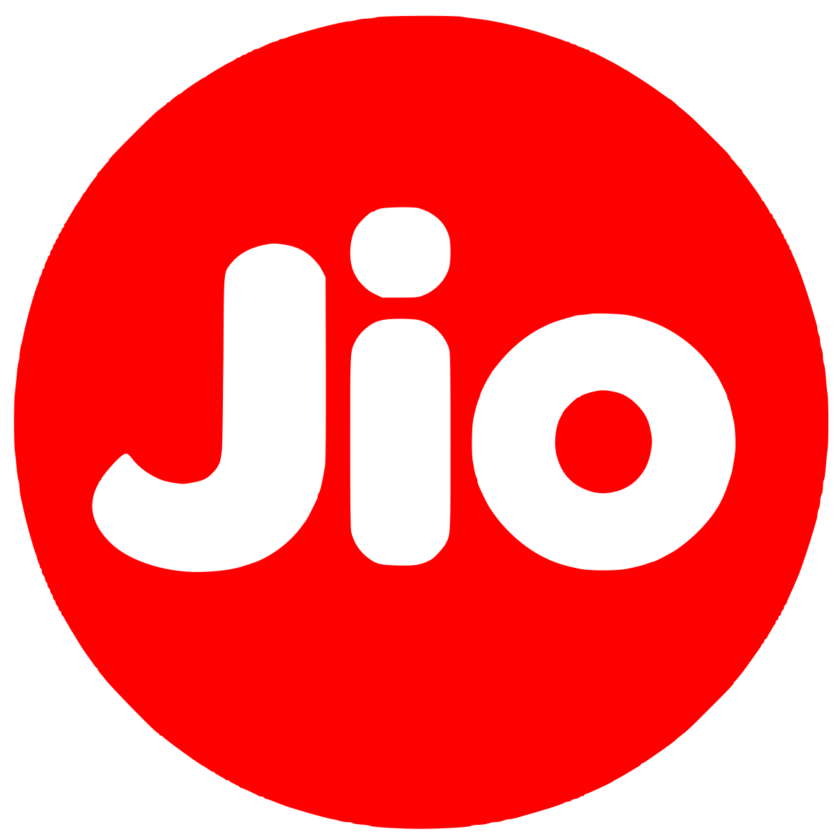 Jio Platforms