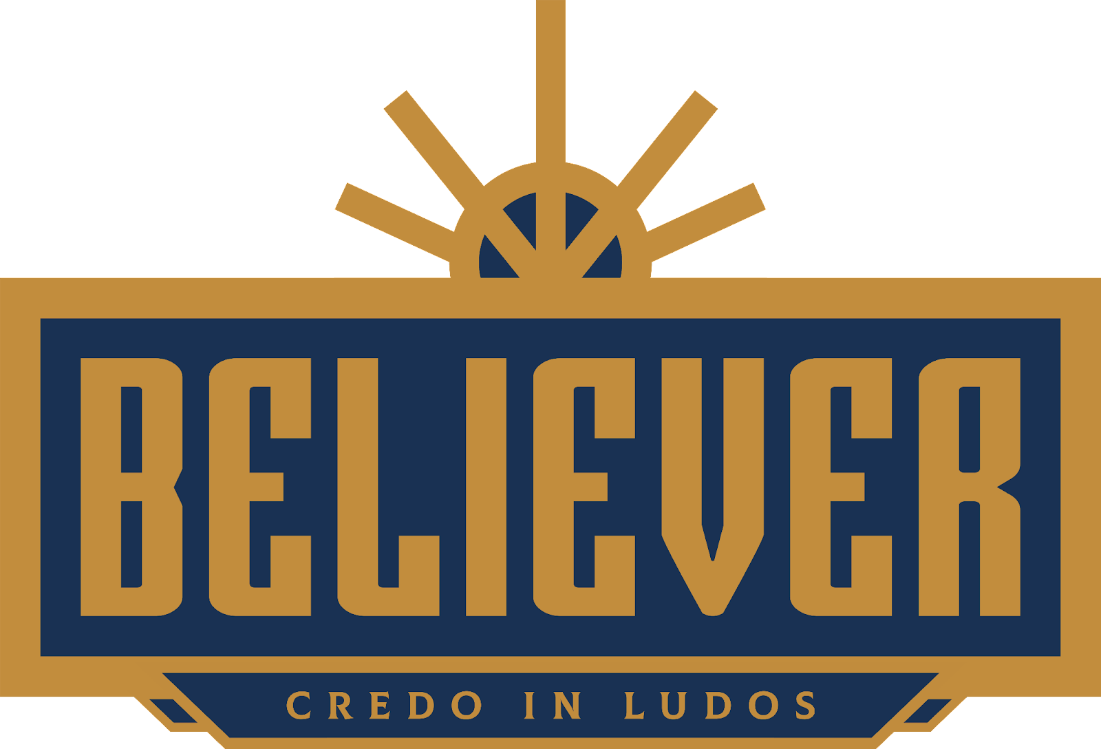 THE BELIEVER COMPANY