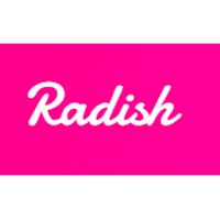 RADISH MEDIA INC