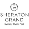 sydney sheraton