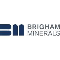 BRIGHAM MINERALS INC