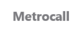 METROCALL