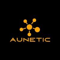 AUNETIC (EX-BLIKA SOLUTIONS AB)