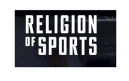 RELIGION OF SPORTS