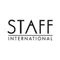 STAFF INTERNATIONAL