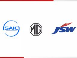 JSW MG MOTOR INDIA 