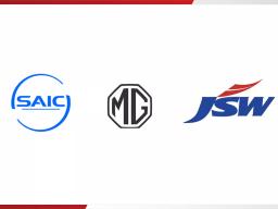 Jsw Mg Motor India