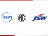 Jsw Mg Motor India