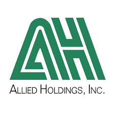 ALLIED HOLDINGS