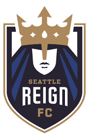 SEATTLE REIGN FC