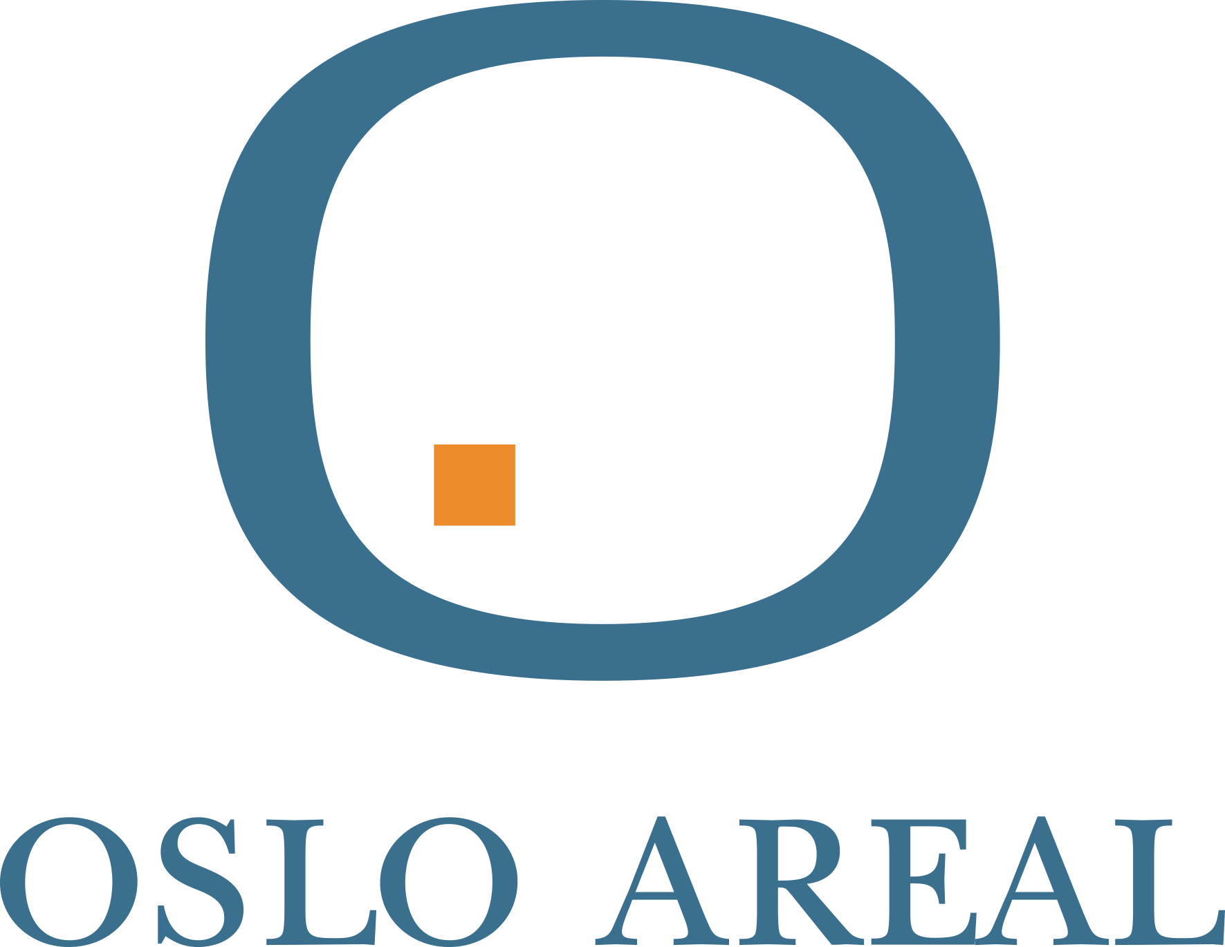 Oslo Areal