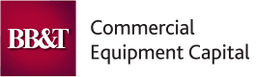 BB&T COMMERCIAL EQUIPMENT CAPITAL CORP