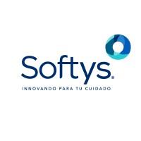 SOFTYS SA