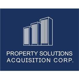 PROPERTY SOLUTIONS ACQUISITION CORP