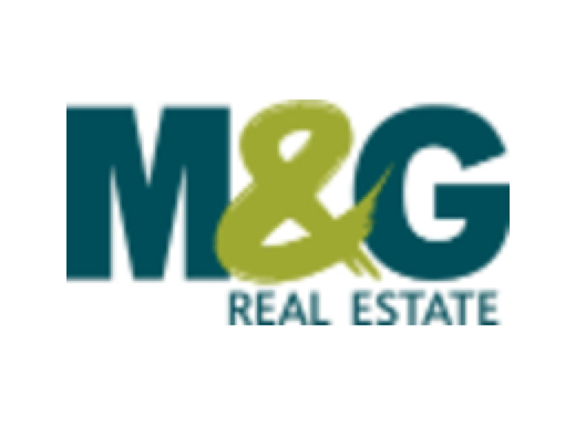 M&g Real Estate