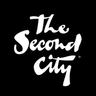 THE SECOND CITY