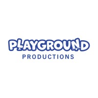 PLAYGROUND PRODUCTIONS