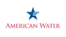 AMERICAN WATER