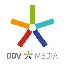 DDV MEDIA GROUP