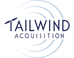 TAILWIND ACQUISITION CORP