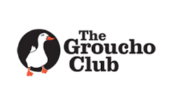 THE GROUCHO CLUB