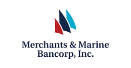 MERCHANTS & MARINE BANCORP