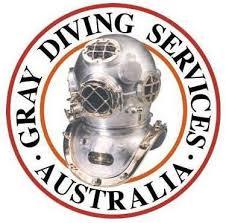 GRAY DIVING SERVICES