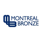 MONTREAL BRONZE