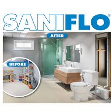 SANIFLO CANADA