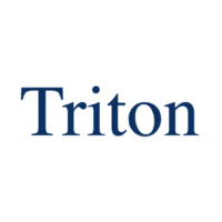 TRITON PARTNERS